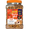 Friskies Party Mix Crunch Original Chicken, Liver and Turkey Cat Treats