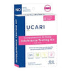 Ucari Pet Test Kit (1 Kit)