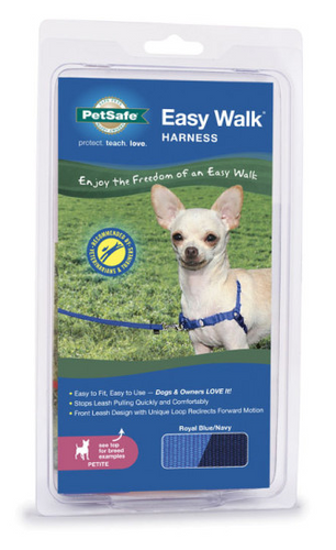 Petsafe easy walk best sale