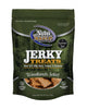 Nutrisource Woodlands Select Grain Free 95% Wild Boar, Turkey, & Salmon Jerky Dog Treats