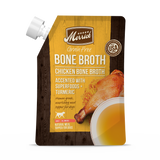 Merrick Grain Free Chicken Bone Broth Wet Dog Food Topper