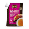 Merrick Grain Free Turkey Bone Broth Wet Dog Food Topper