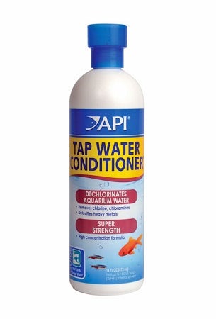 API Mars Fishcare Tap Water Conditioner