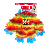 Kong Frizzle Zazzle Dog Toy