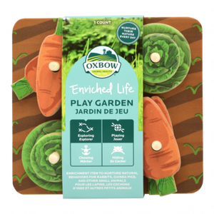 Oxbow Animal Health Enriched Life - Play Garden