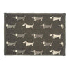 Loving Pets Bella Pet Multi Pup Fashion Mat