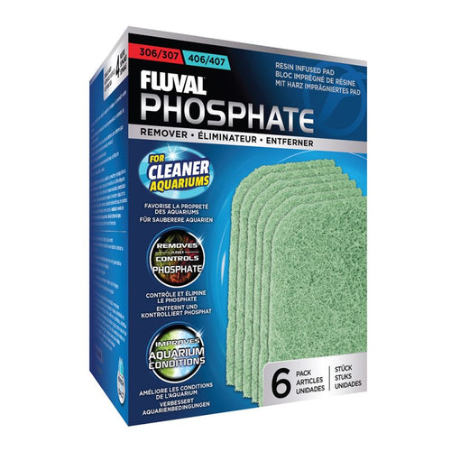 Fluval 306/406, 307/407 Phosphate Remover