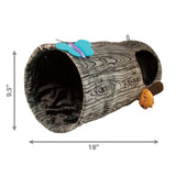 Kong PlaySpaces Burrow Cat Toy