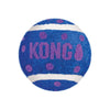 KONG Cat Active Tennis Balls w/Bells