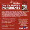 Dave's Restricted Phosphorus Crumbles Dog Food (10 lbs)