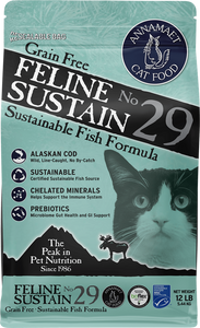Annamaet Feline Sustain No. 29