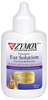 ZYMOX® Enzymatic Ear Solution with 0.5% Hydrocortisone for Cats and Kittens (1.25-oz)