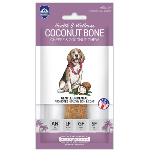 Himalayan Coconut Bone