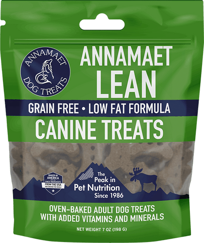 Annamaet Lean Treats