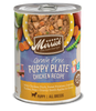 Merrick Grain Free Puppy Plate Chicken Recipe in Gravy