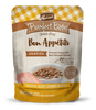 Purrfect Bistro Bon Appétits Chicken Recipe Chunks in Gravy