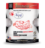 My Perfect Pet Buddy’s Glycemic Friendly Beef Blend