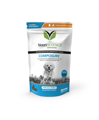 VetriScience Composure™ Dog Chews