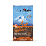 FirstMate Pet Foods Limited Ingredient Australian Lamb Meal Formula Dog Food