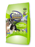 NutriSource® Weight Management Recipe Dog Food