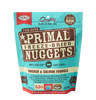 Primal Pet Foods Feline Freeze-Dried Nuggets