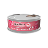 FirstMate Pet Foods Limited Ingredient Wild Salmon Formula for Cats