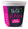 Tiki Cat® Raw™ Turkey with Turkey Bone Broth