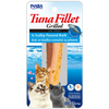 Inaba Grilled Tuna Fillet In Scallop Flavored Broth for Cats