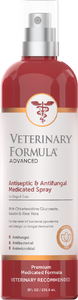 Veterinary Formula Advanced Antiseptic & Antifungal Spray