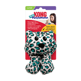 KONG Puzzlements Forage Kitty Cat Toy (One Size)