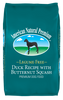 American Natural Premium Duck Recipe with Butternut Squash Dog Food