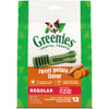 Greenies Sweet Potato Flavored Regular Dental Treats (12-oz)