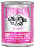 Fromm Puppy Chicken & Salmon Pâté