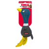 Kong Shimmy Shaker Mallard Dog Toy (Medium)