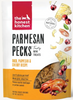 The Honest Kitchen Parmesan Pecks - Duck, Parmesan & Cherry Recipe Dog Treats