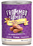 Fromm Frommbo™ Gumbo Hearty Stew with Pork Sausage Dog Food