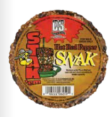 C&S Hot Red Pepper Snak Stak'Em