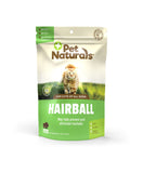 Pet Naturals of Vermont Hairball For Cats