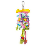 Prevue Pet Products Short Stack Bird Toy (1-Count)