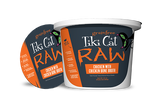 Tiki Cat® Raw™ Chicken with Chicken Bone Broth