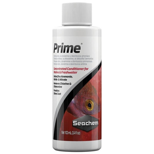 SEACHEM PRIME