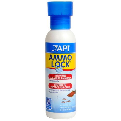 API® AMMO LOCK™