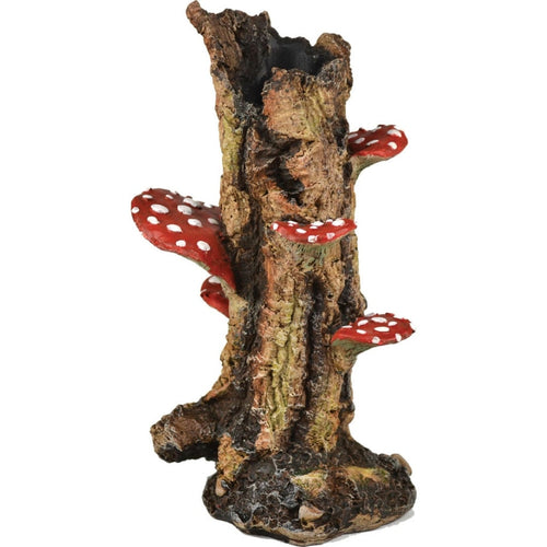 BIORB MUSHROOM TRUNK AQUARIUM ORNAMENT