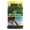 REPTISTICKS FLOATING AQUATIC TURTLE FOOD