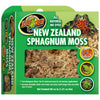 NEW ZEALAND SPHAGNUM MOSS