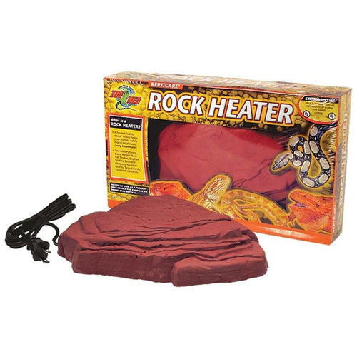 REPTICARE ROCK HEATER