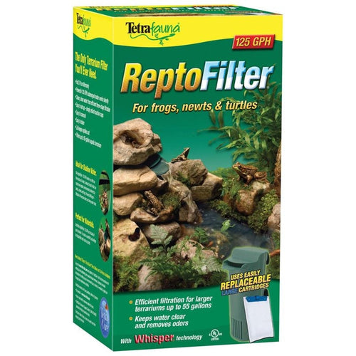 REPTOFILTER