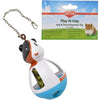 KAYTEE PLAY-N-HAY TREAT DISPENSER TOY GUINEA PIG