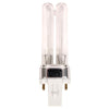 Aquatop UV Replacement Bulb 2-Pin Square Base