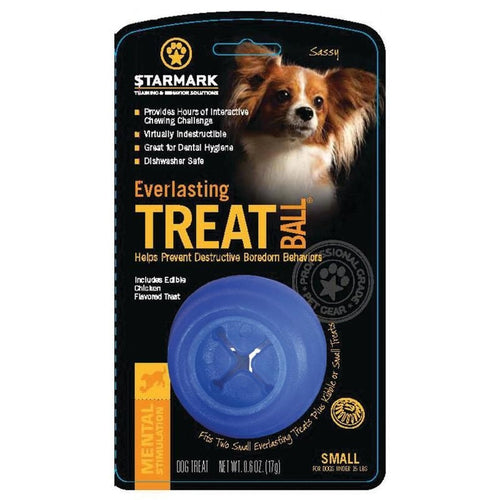 EVERLASTING TREAT BALL USA